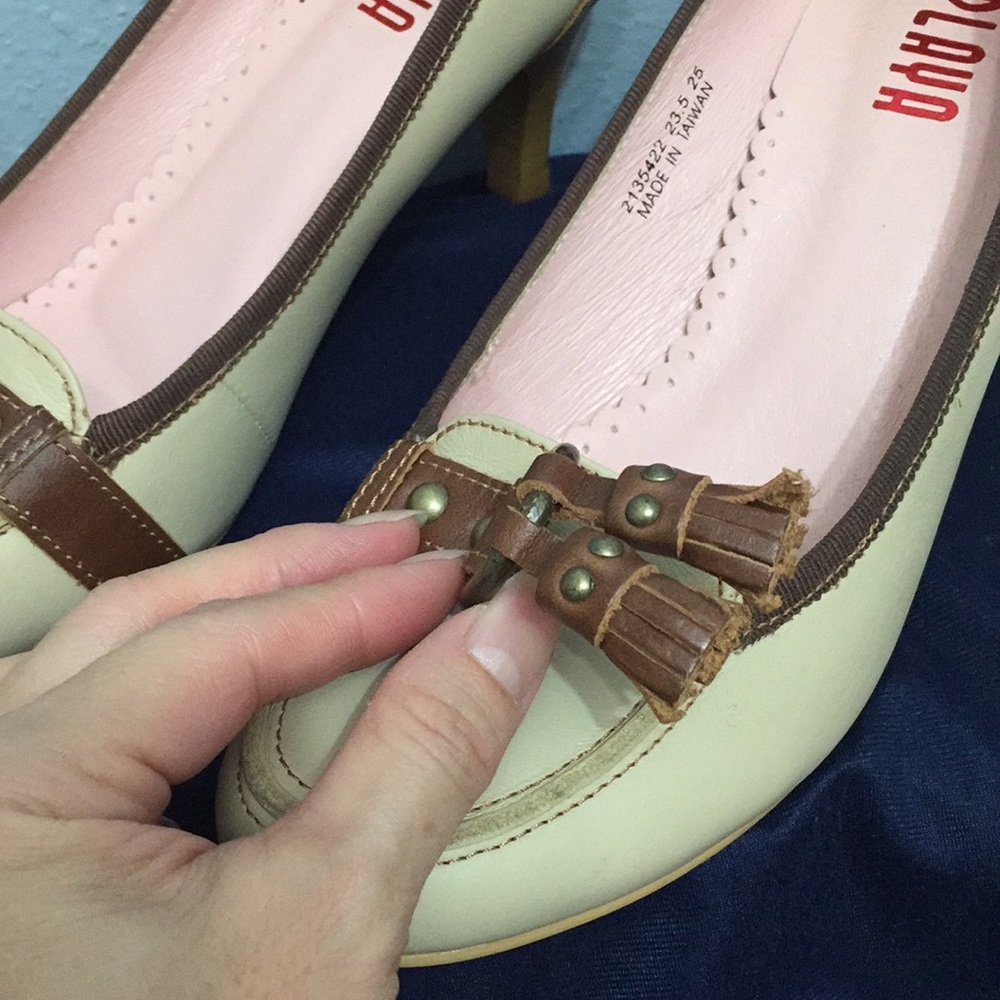 pumps - Picture 2 of 6